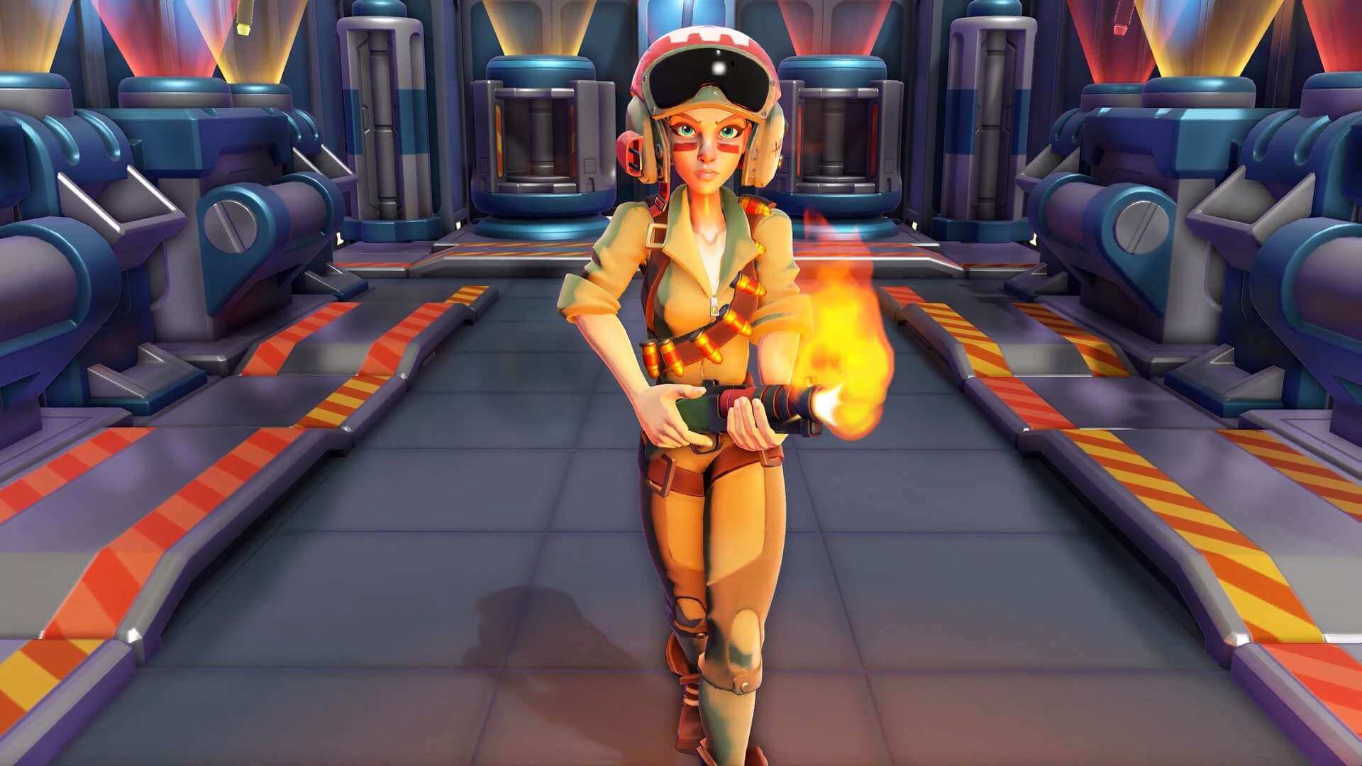 фото Evil Genius 2: World Domination скачать торрентом от торрент игруха