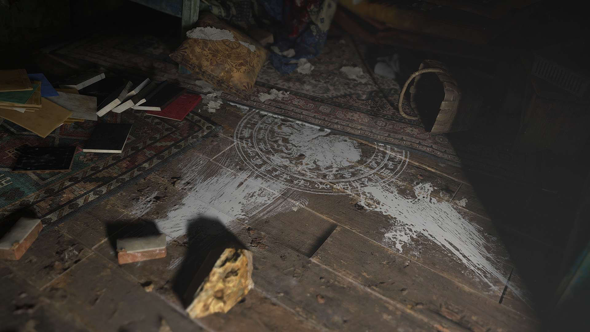 Resident Evil 8 Village скачать от Торрент Игрухи