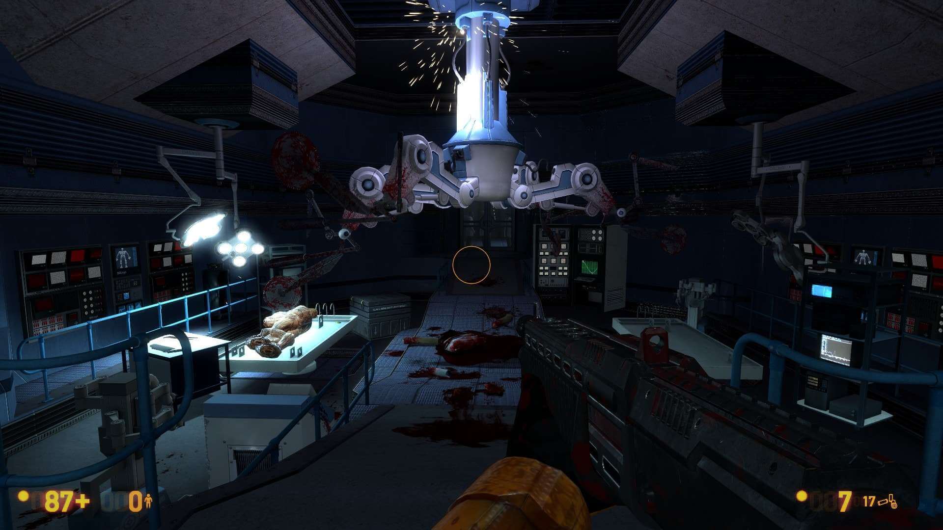 фото Black Mesa Definitive Edition скачать торрентом от торрент игруха