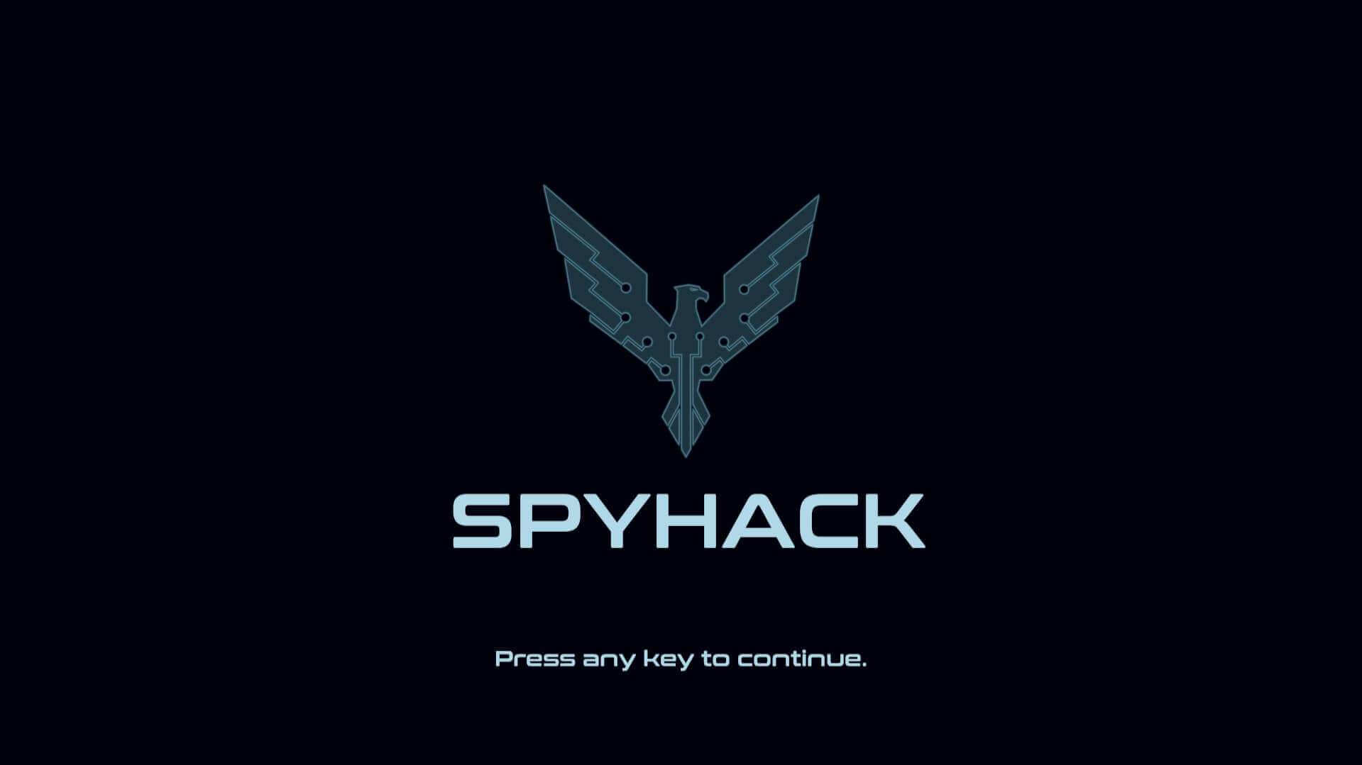 скриншоты Spyhack от торрент игрухи