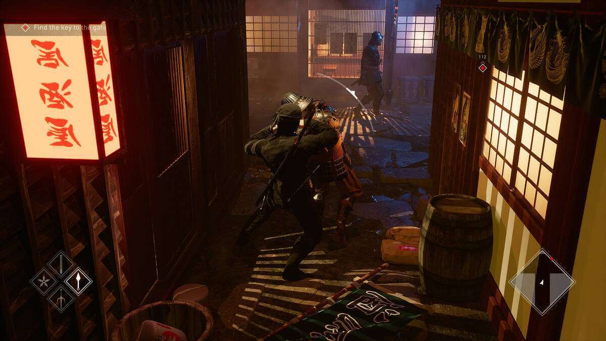 фото Ninja Simulator скачать торрентом от торрент игруха