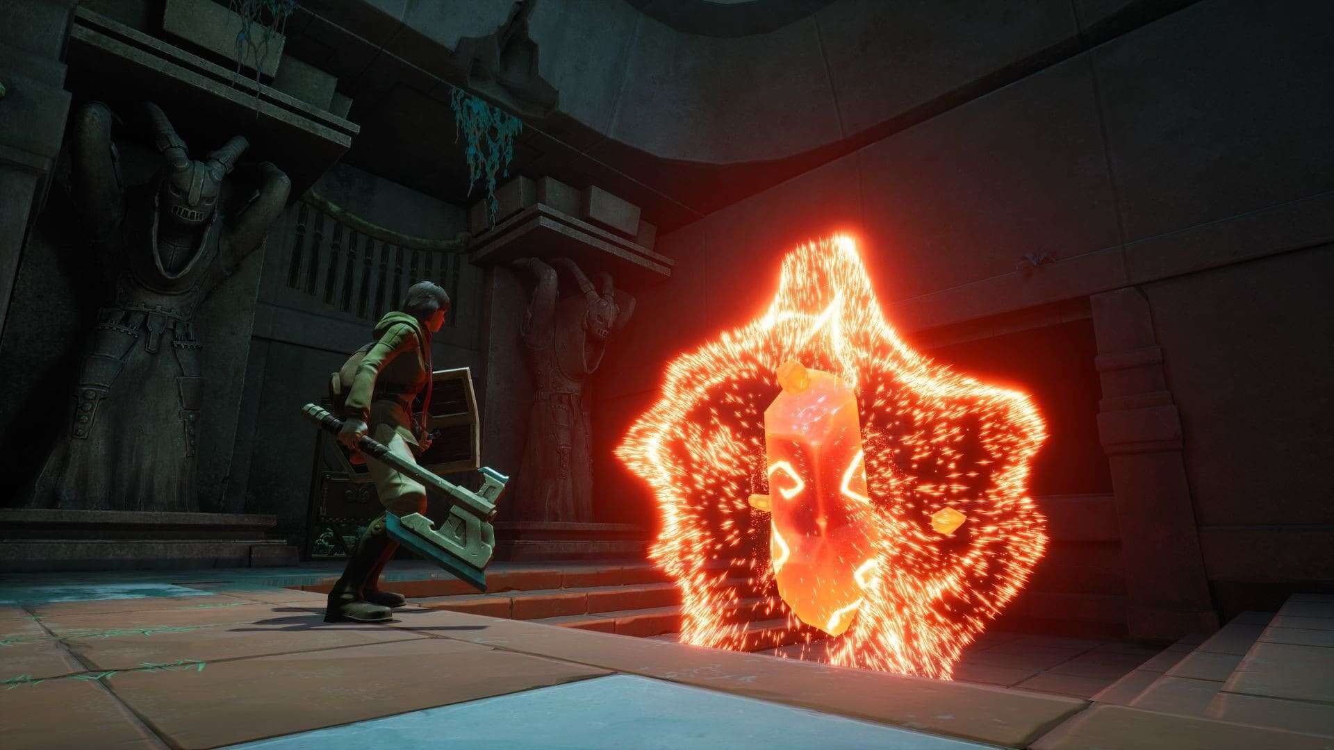 Chronos Before the Ashes скачать от Торрент Игрухи