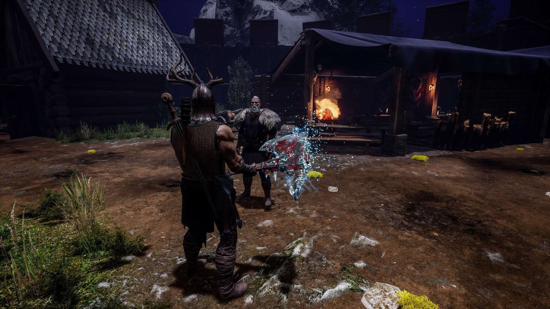 фото RUNE II: Decapitation Edition скачать торрентом от торрент игруха