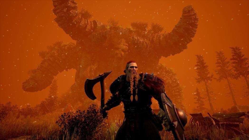 RUNE II: Decapitation Edition скачать от Торрент Игрухи