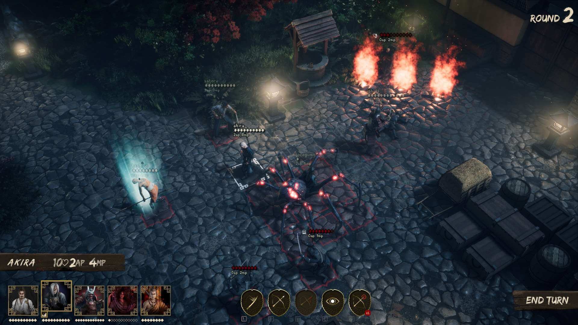 скриншоты Shadow of the Road от торрент игрухи