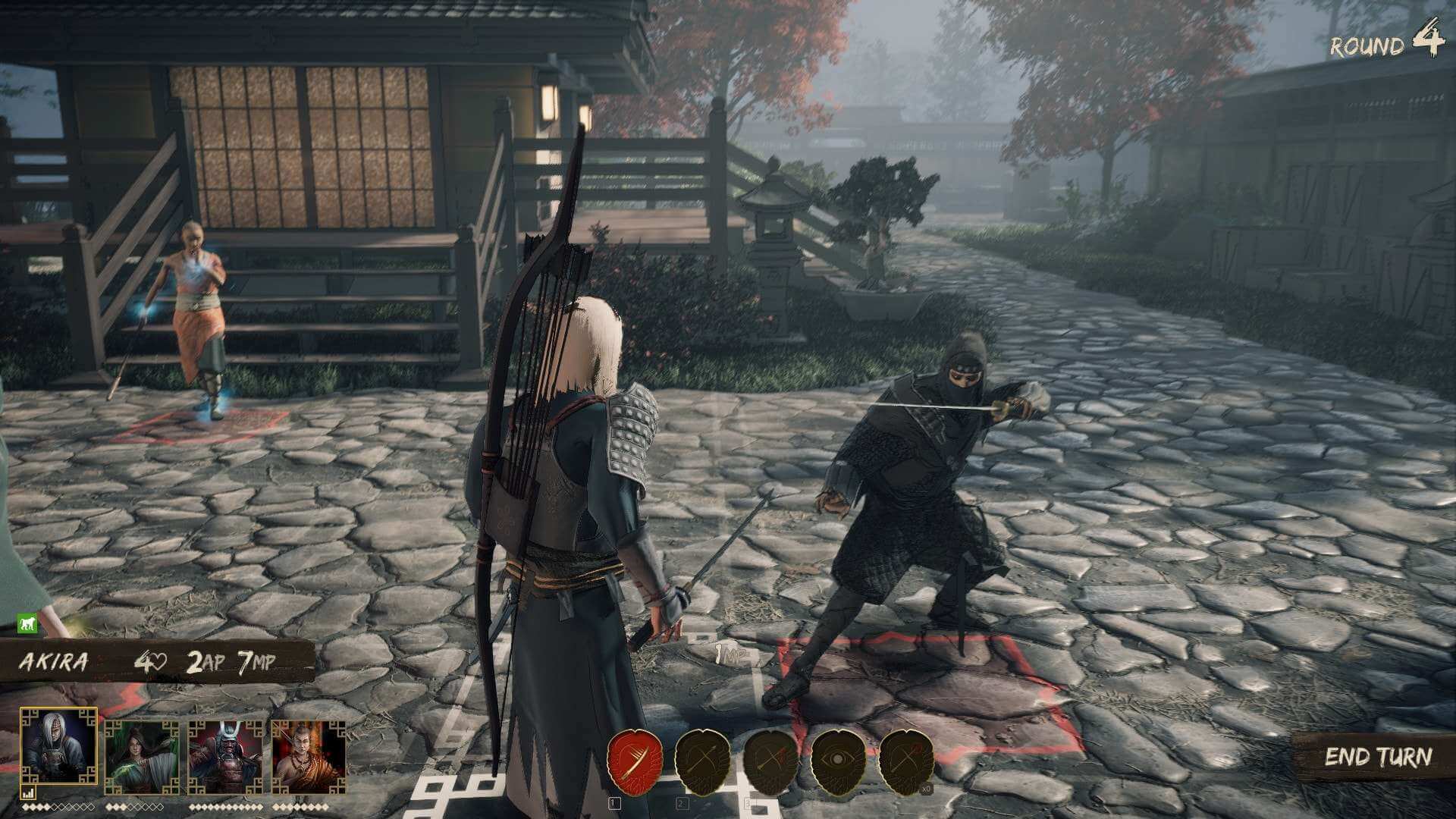 Shadow of the Road скачать от Торрент Игрухи