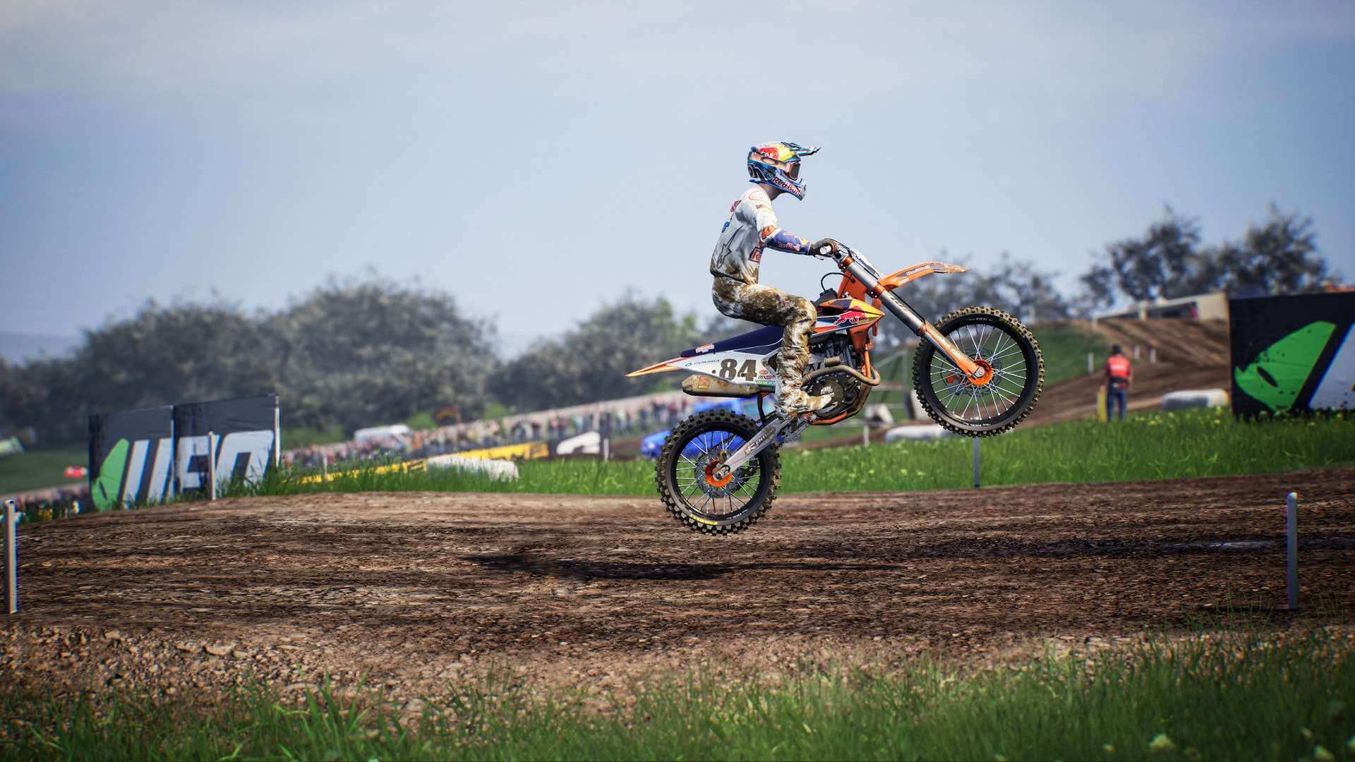 фото MXGP 2020 скачать торрентом от торрент игруха
