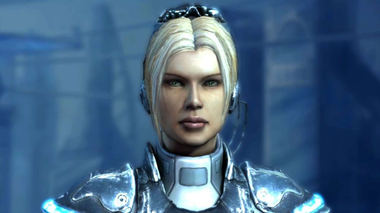 фото StarCraft 2 Nova Covert Ops скачать торрентом от торрент игруха