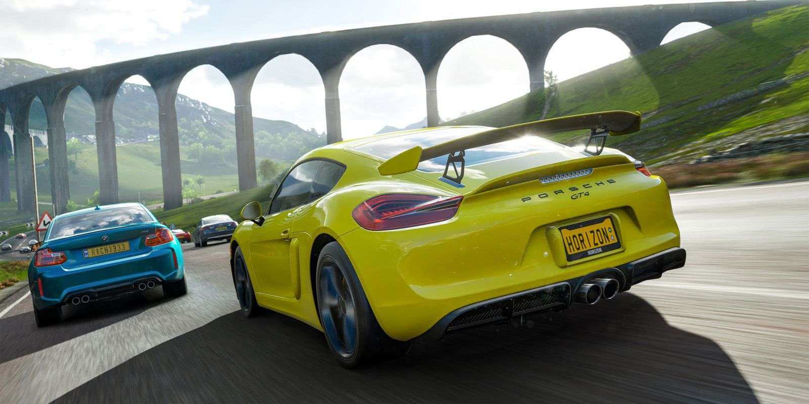 фото Forza Horizon 5 скачать торрентом от торрент игруха
