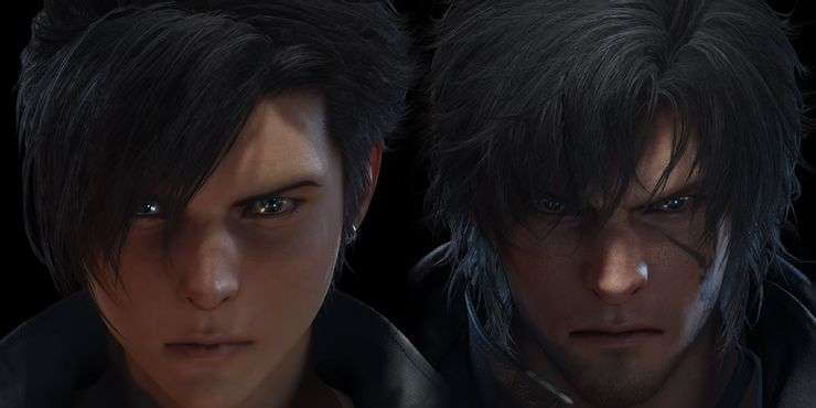 фото Final Fantasy 16 скачать торрентом от торрент игруха
