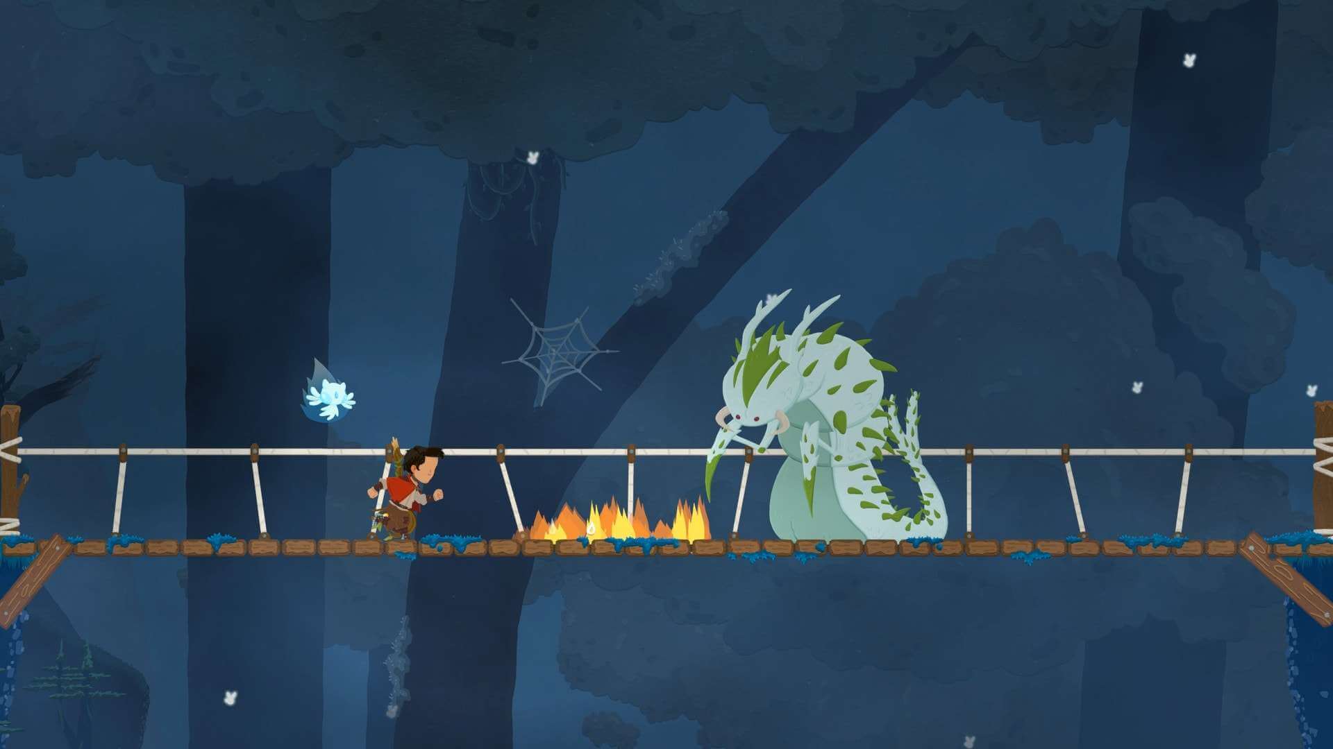 фото Legends of Ethernal скачать торрентом от торрент игруха
