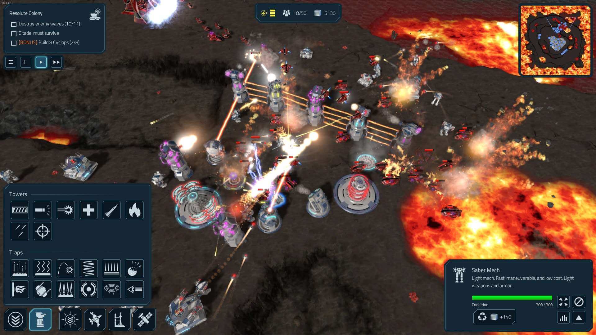 фото Colony Siege скачать торрентом от торрент игруха