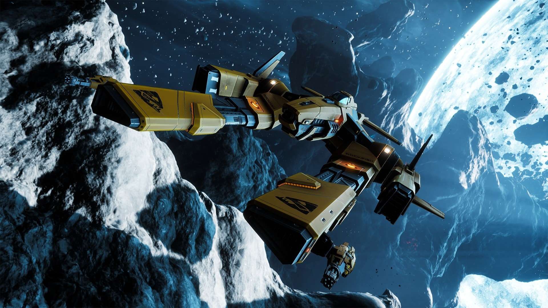 скриншоты Everspace 2 от торрент игрухи