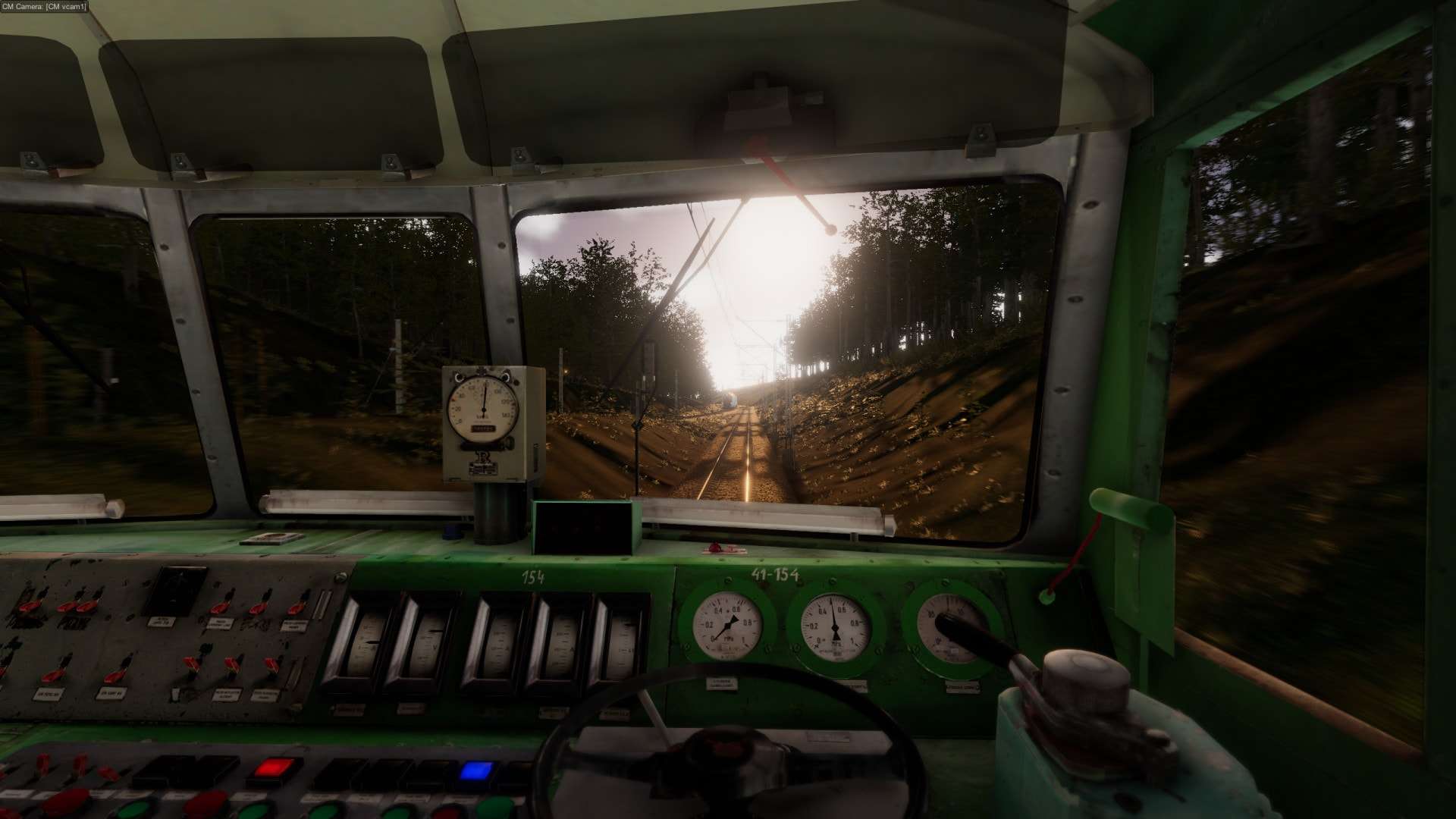 фото SimRail 2021 - The Railway Simulator скачать торрентом от торрент игруха