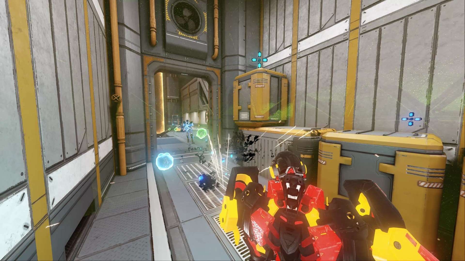 Master Arena скачать от Торрент Игрухи