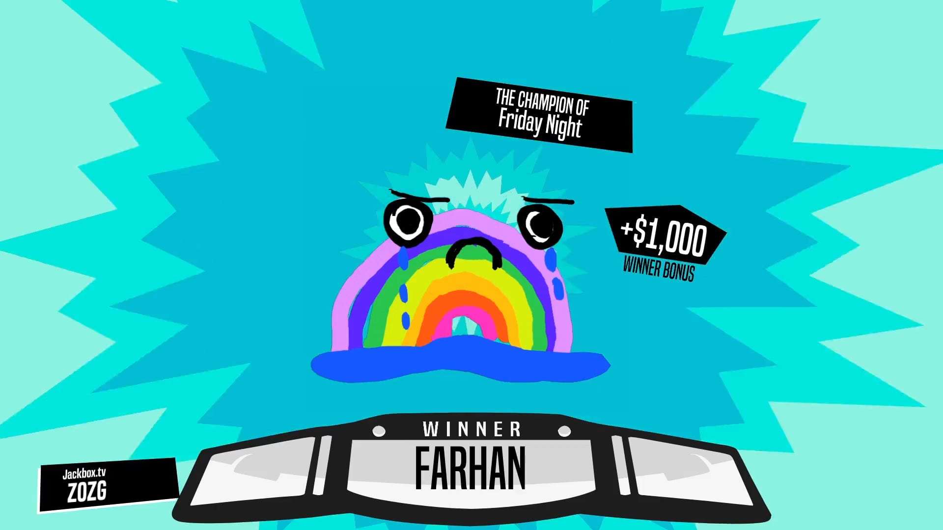 The Jackbox Party Pack 7 скачать от Торрент Игрухи
