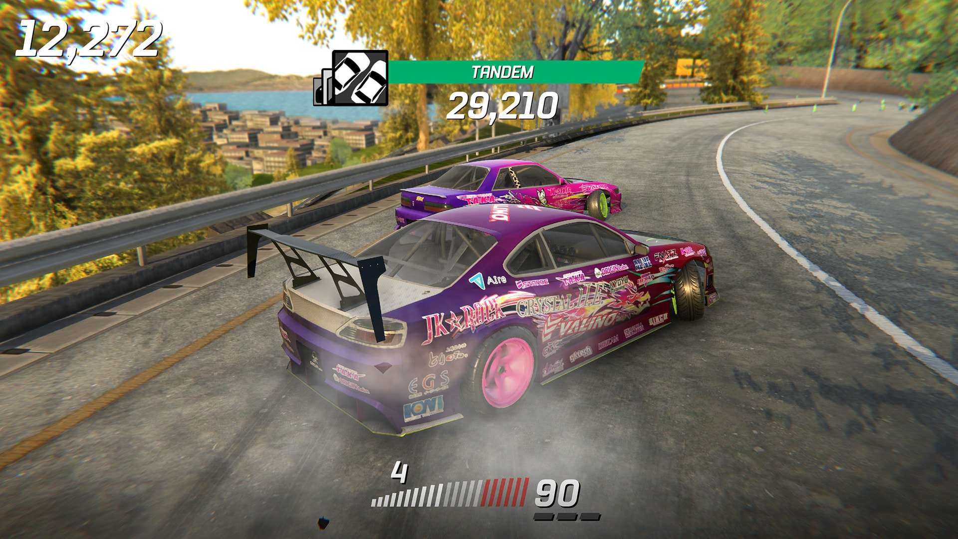Torque Drift скачать от Торрент Игрухи