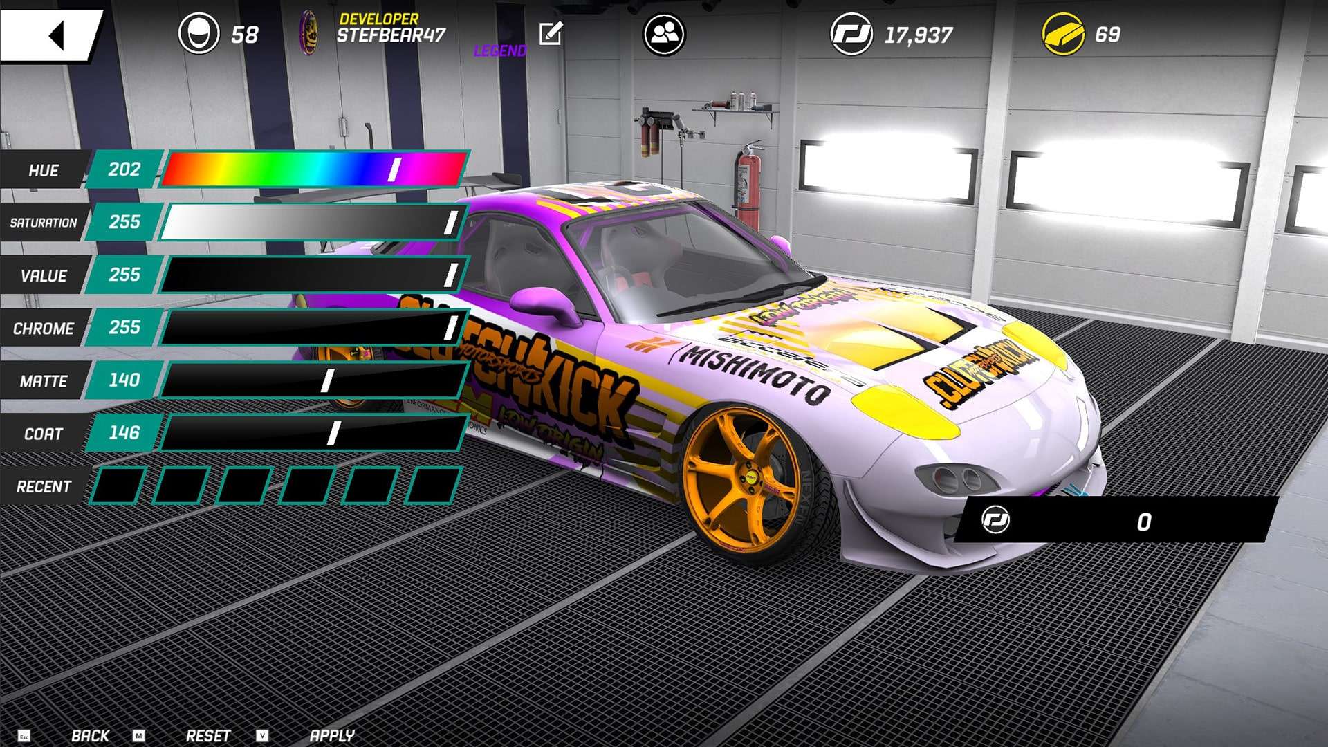 фото Torque Drift скачать торрентом от торрент игруха