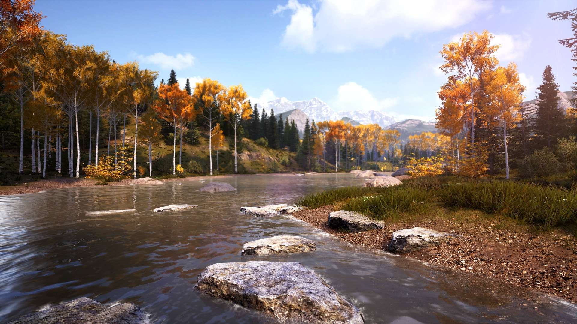 Hunting Simulator 2 скачать от Торрент Игрухи