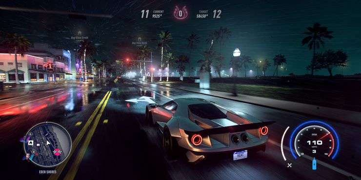 фото Need for Speed Heat скачать торрентом от торрент игруха