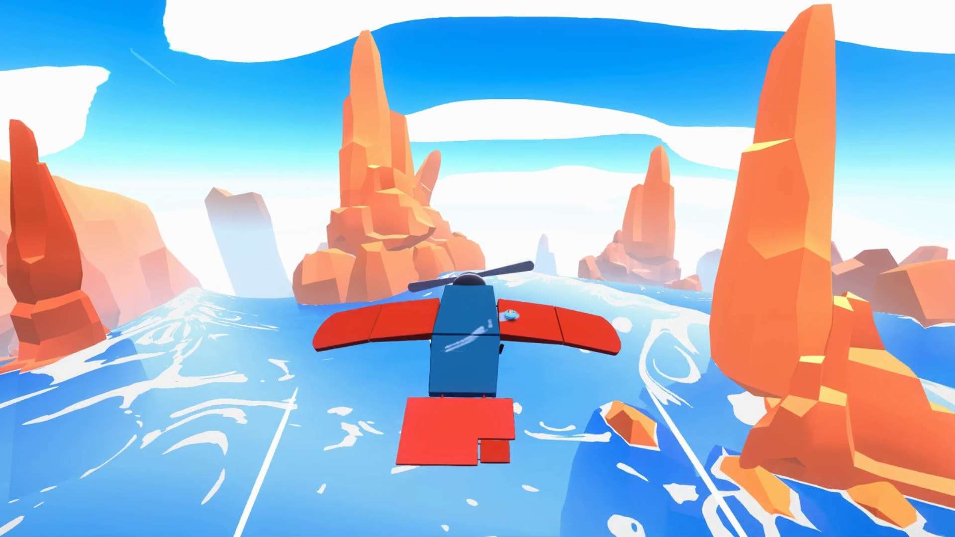 скриншоты Crumble от торрент игрухи