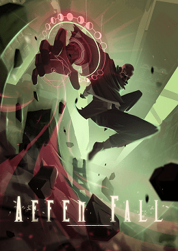 Aefen Fall