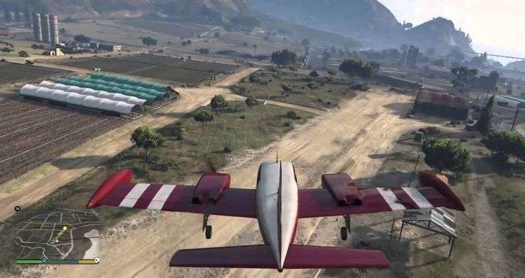 ГТА 5 | GTA 5 скачать от Торрент Игрухи