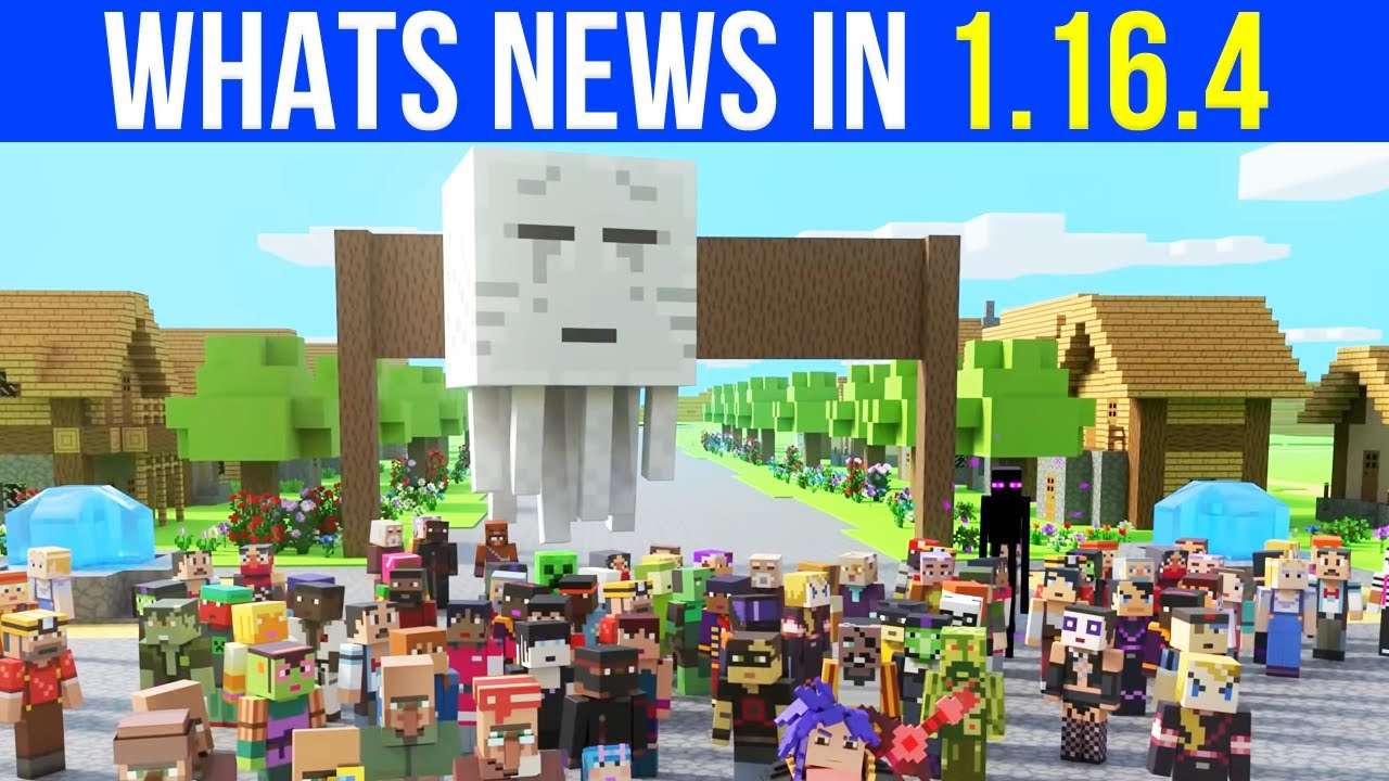 Minecraft 1.17 скачать от Торрент Игрухи