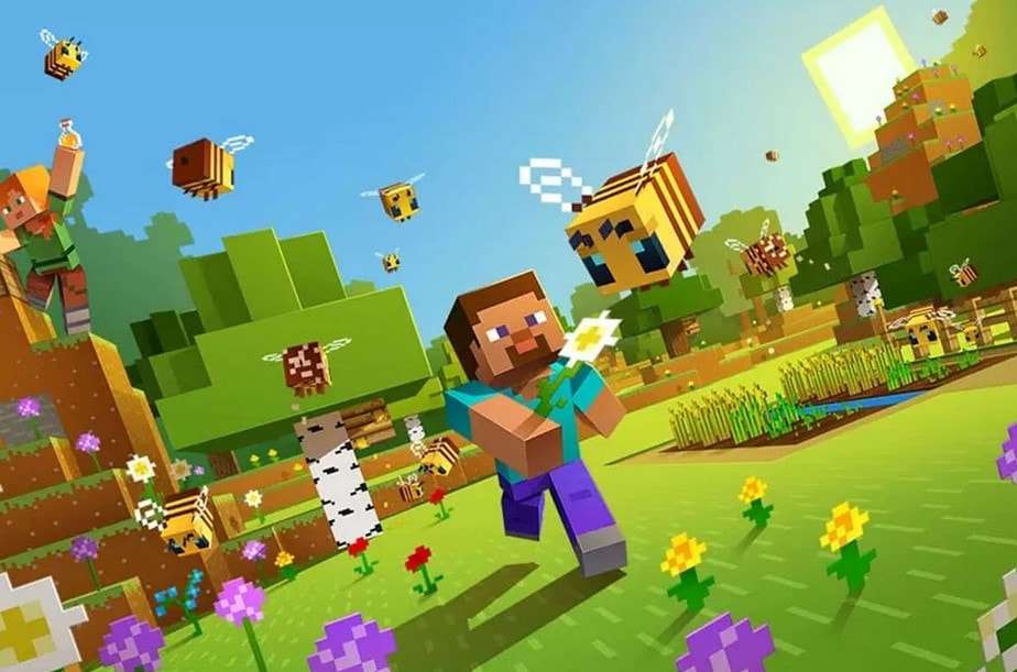 фото Minecraft 1.17 скачать торрентом от торрент игруха