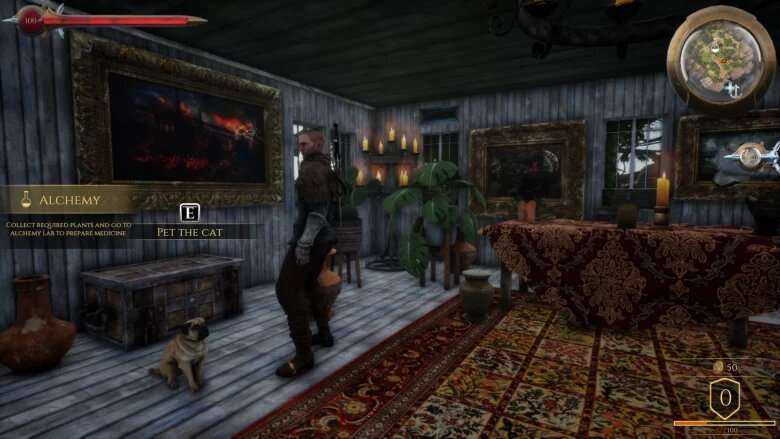 Animal Rescuer Prologue скачать от Торрент Игрухи