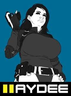 Haydee 2