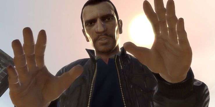фото Grand Theft Auto IV: The Complete Edition скачать торрентом от торрент игруха