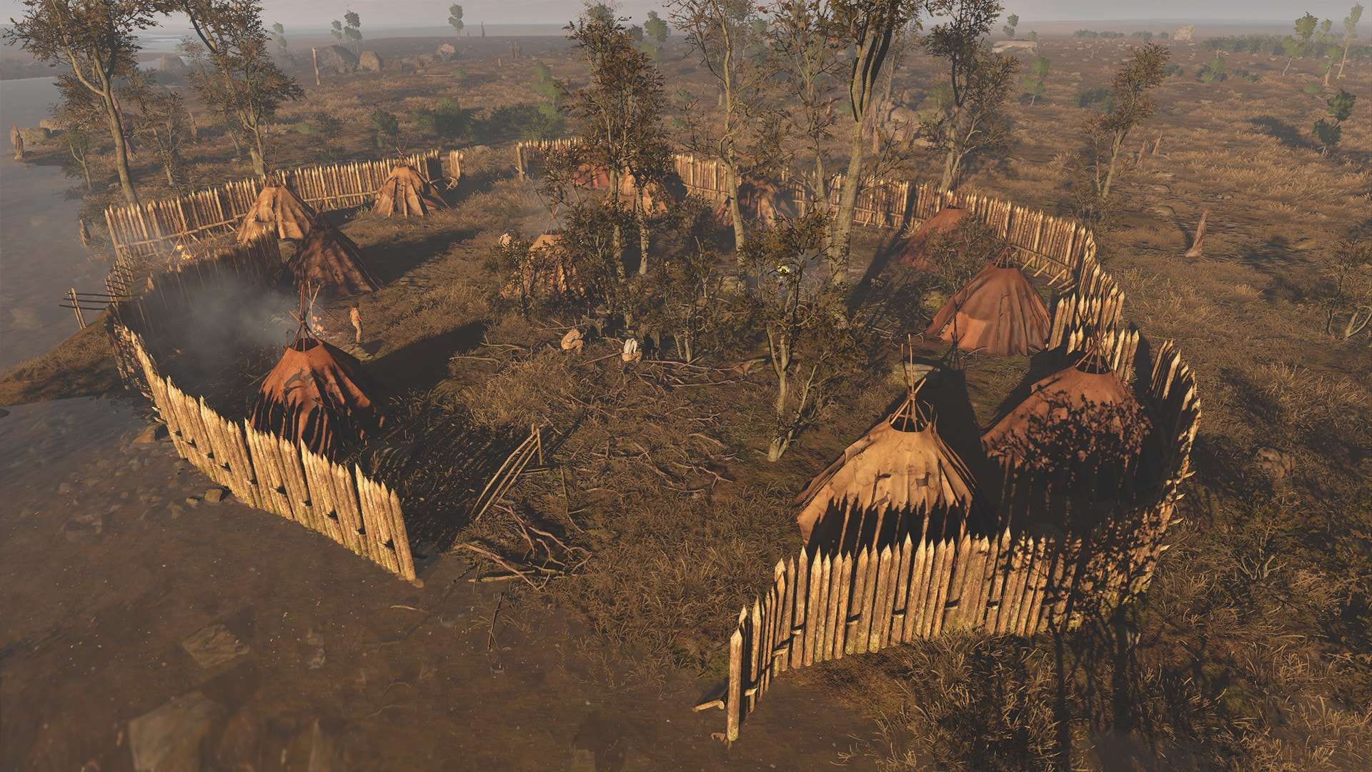 Ancient Cities скачать от Торрент Игрухи