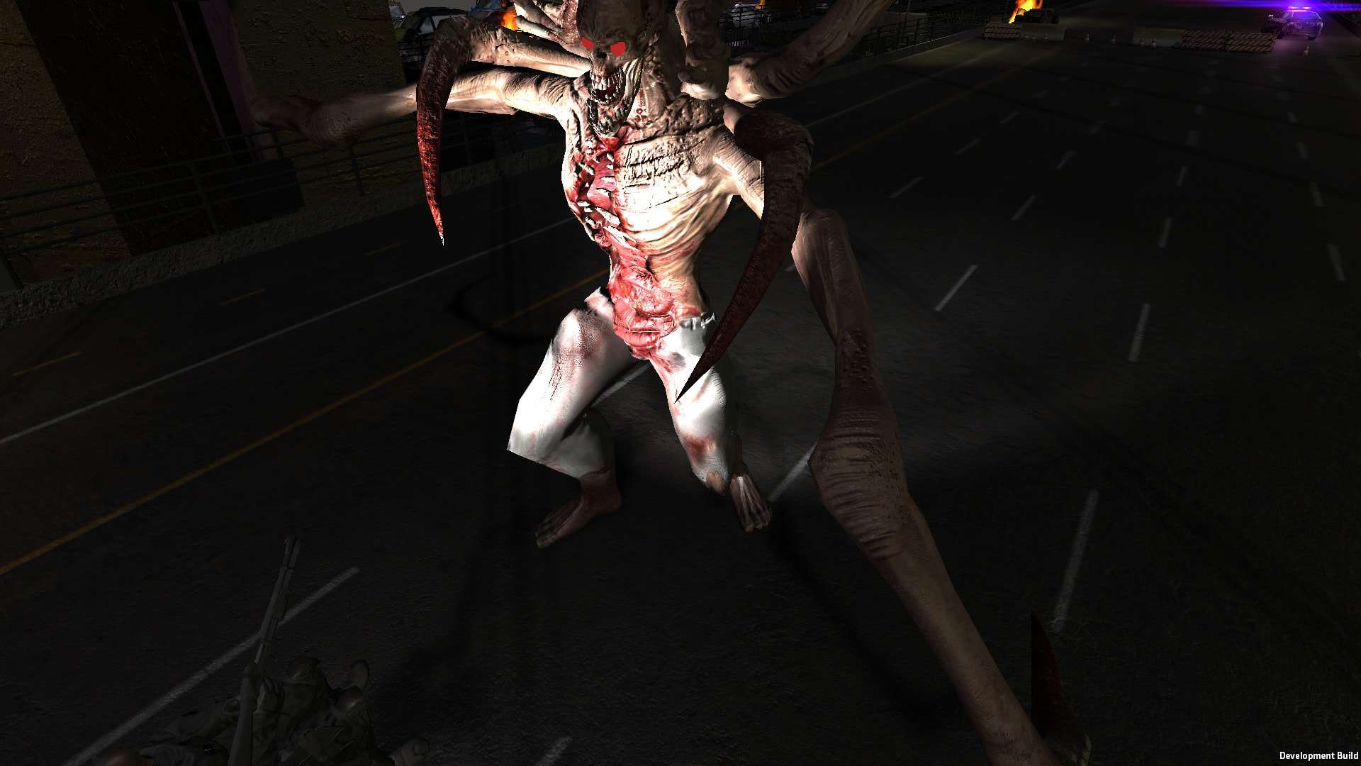 скриншоты Ultimate Zombie Defense от торрент игрухи