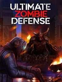 Ultimate Zombie Defense