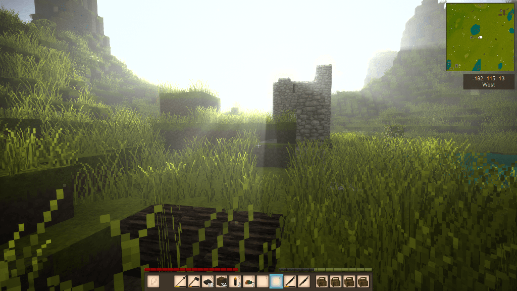фото Vintage Story скачать торрентом от торрент игруха
