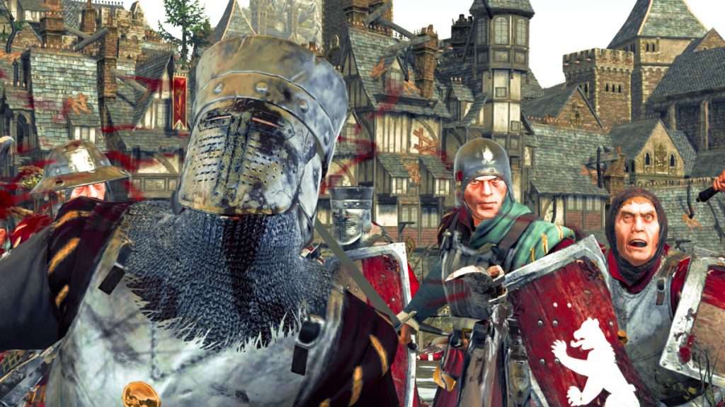 фото Total War Warhammer 3 скачать торрентом от торрент игруха