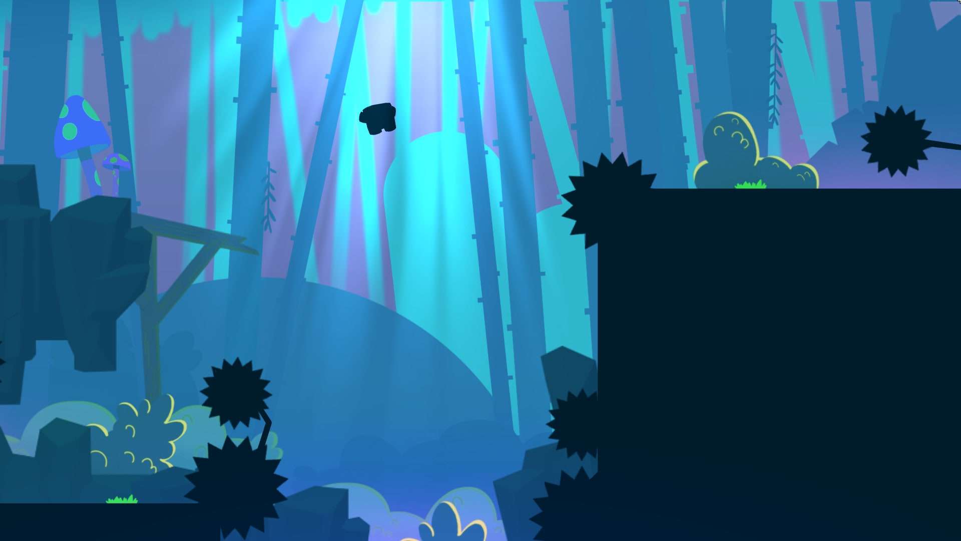Super Meat Boy Forever скачать от Торрент Игрухи