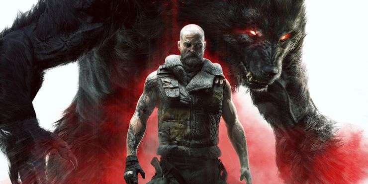 Werewolf The Apocalypse - Earthblood скачать от Торрент Игрухи