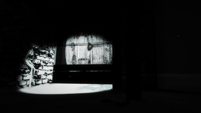 Tangiers скачать от Торрент Игрухи