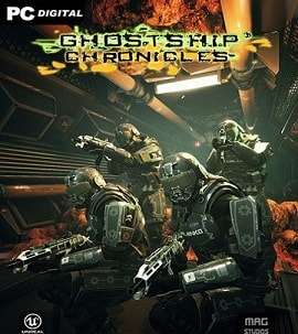Ghostship Chronicles