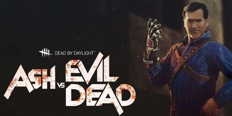Evil Dead The Game скачать от Торрент Игрухи