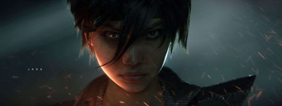 скриншоты Beyond Good & Evil 2 от торрент игрухи