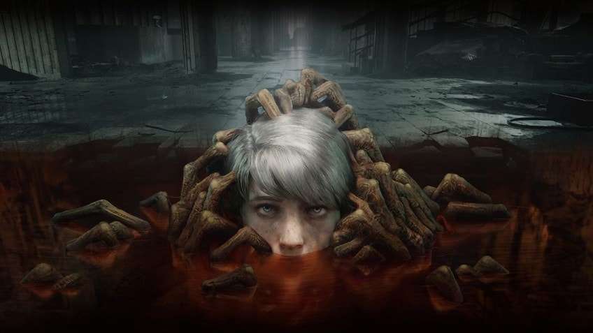 скриншоты The Medium от торрент игрухи