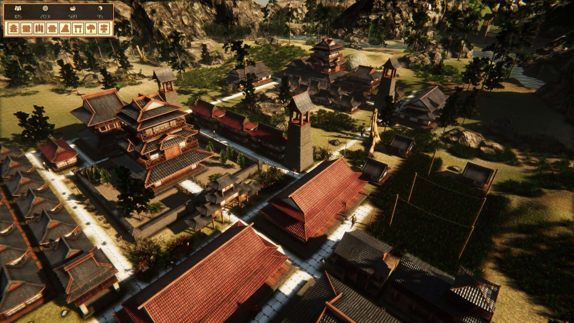 фото Chinese Empire скачать торрентом от торрент игруха