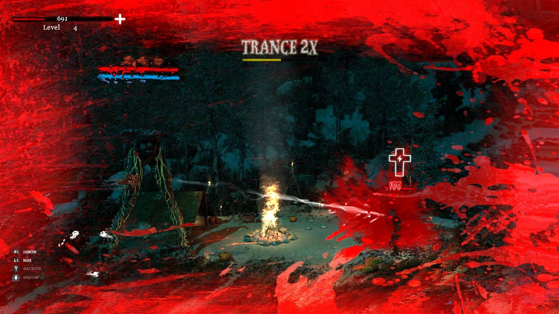 фото Infernal Radiation скачать торрентом от торрент игруха