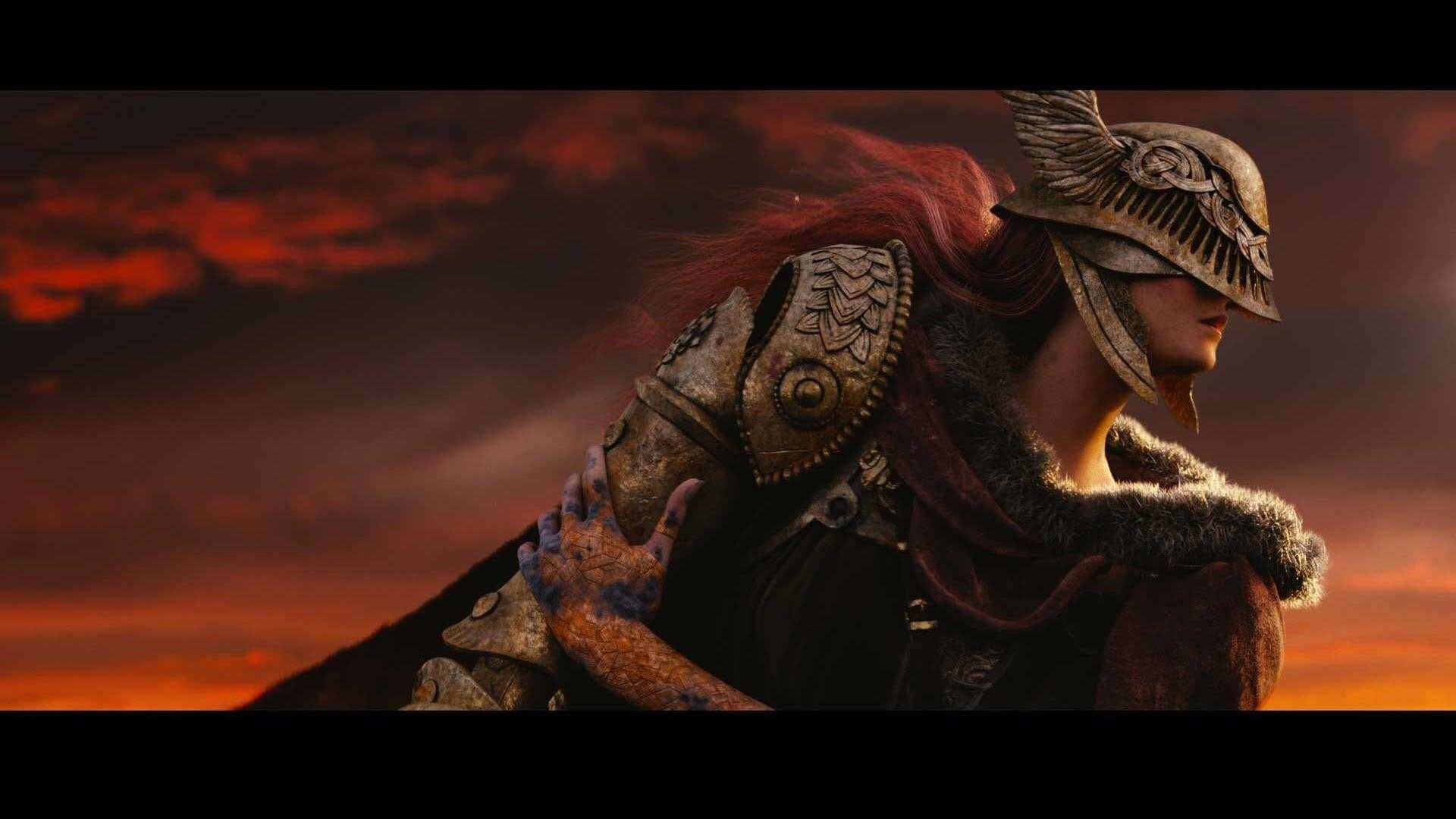 Elden Ring скачать от Торрент Игрухи
