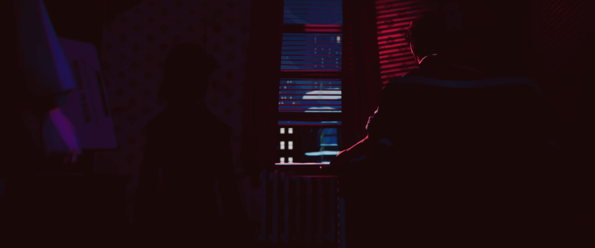 скриншоты The Wolf Among Us 2 от торрент игрухи
