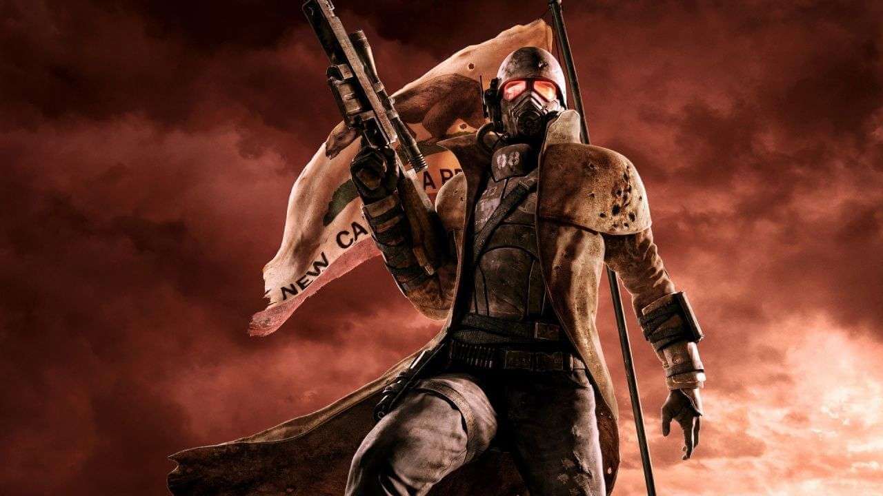 фото Fallout: New Vegas 2 скачать торрентом от торрент игруха