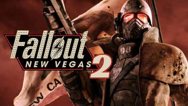 Fallout: New Vegas 2 скачать от Торрент Игрухи